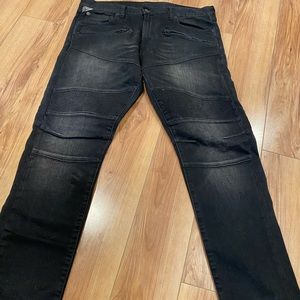 Ralph Lauren Denim Supply jeans